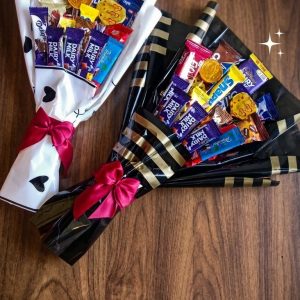 Chocolate Bouquet